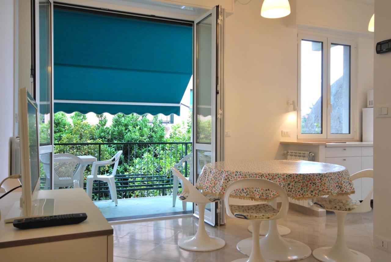 Appartamenti Con Giardino E Posto Auto Per Famiglie Finale Ligure Exteriér fotografie