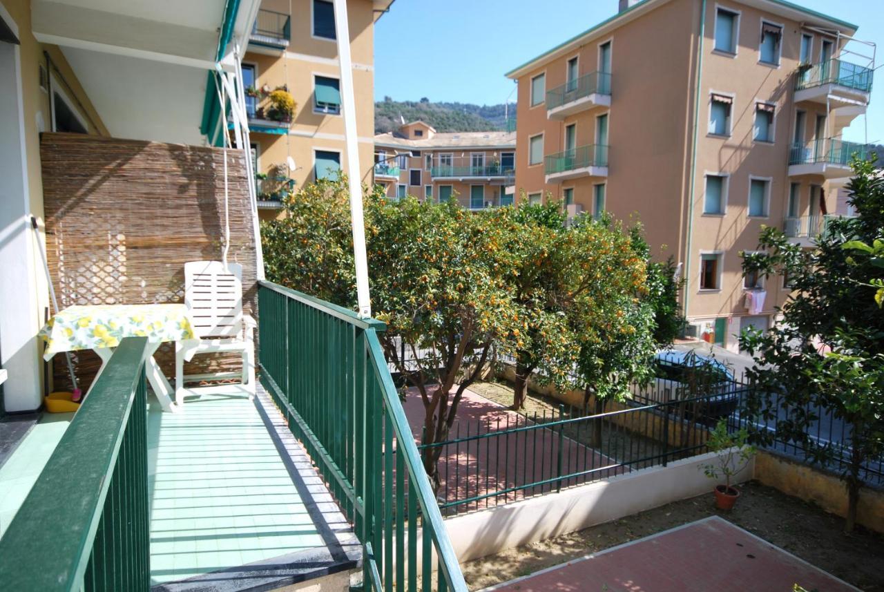 Appartamenti Con Giardino E Posto Auto Per Famiglie Finale Ligure Exteriér fotografie