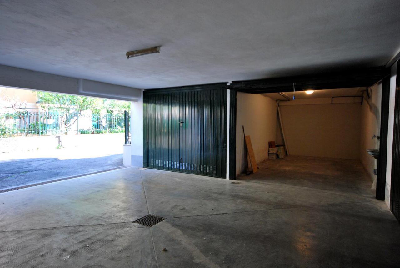 Appartamenti Con Giardino E Posto Auto Per Famiglie Finale Ligure Exteriér fotografie