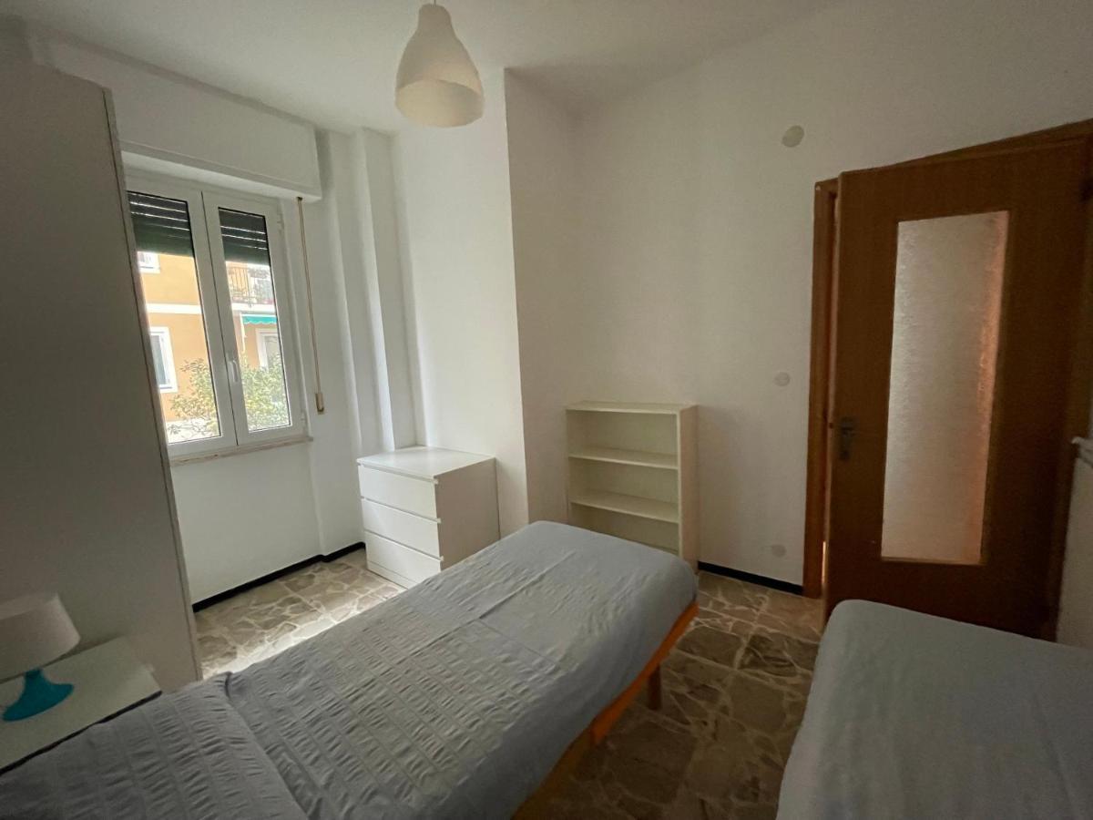 Appartamenti Con Giardino E Posto Auto Per Famiglie Finale Ligure Exteriér fotografie