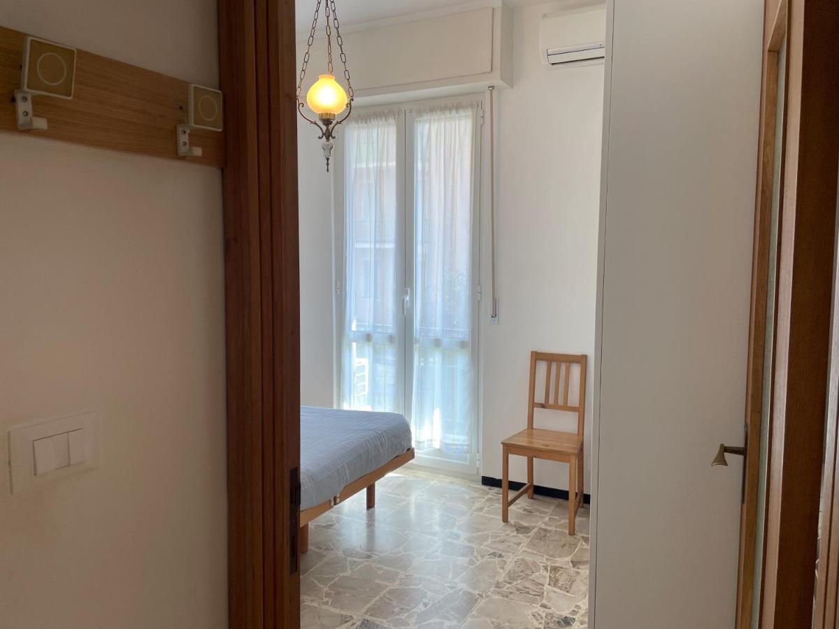 Appartamenti Con Giardino E Posto Auto Per Famiglie Finale Ligure Exteriér fotografie