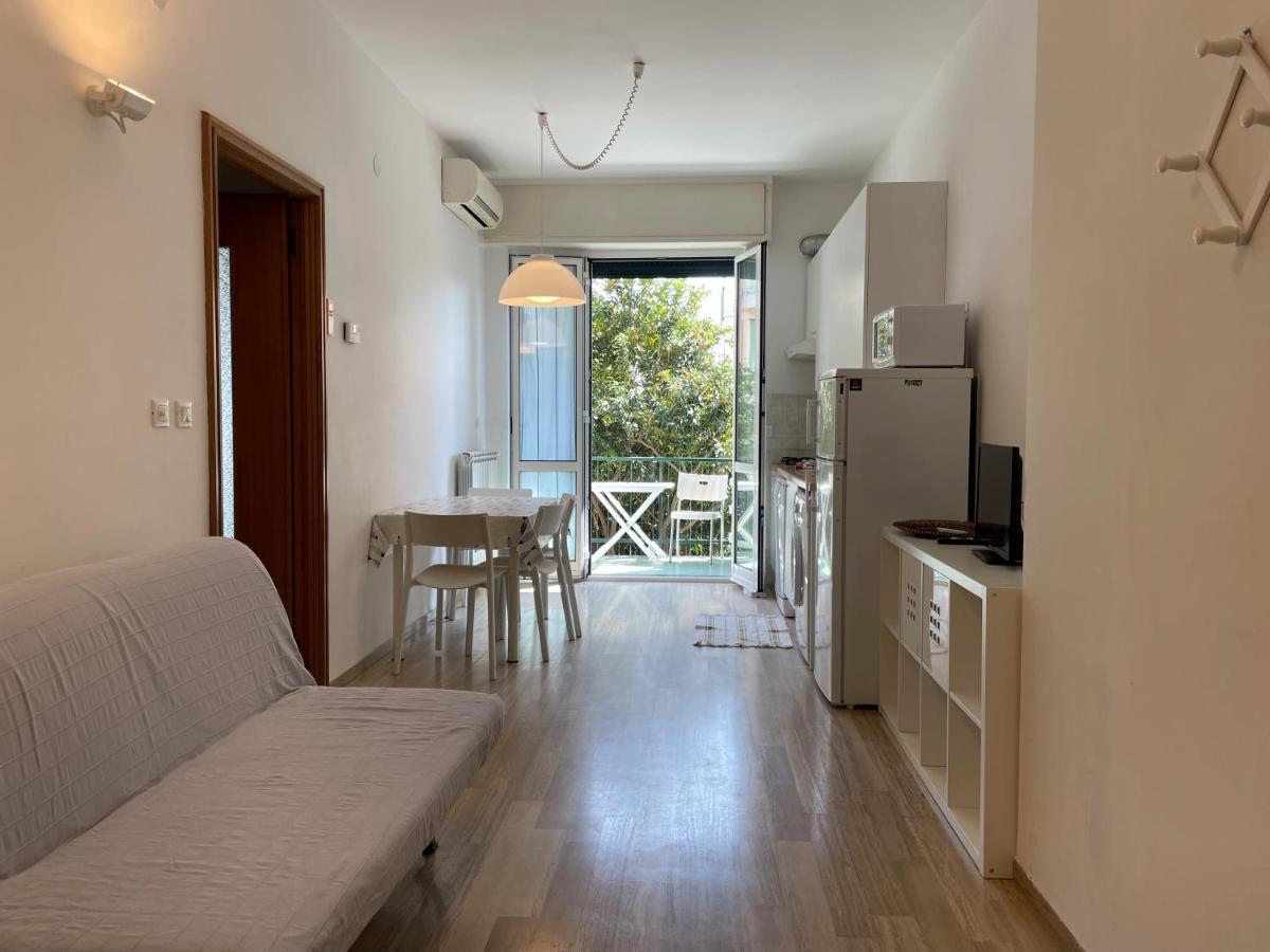 Appartamenti Con Giardino E Posto Auto Per Famiglie Finale Ligure Exteriér fotografie